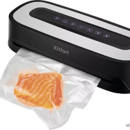 Accessories for vacuum sealers